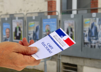 (Carte interactive) Tous les candidats aux législatives de juin 2024 en Vaucluse