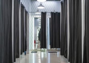 L’isoloir n’est pas une cabine d’essayage