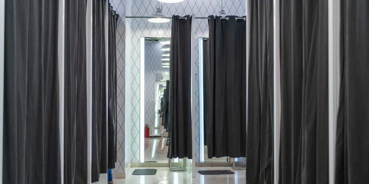 L’isoloir n’est pas une cabine d’essayage