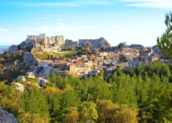 Baux de Provence : nouvel épisode judiciaire de 6,4 millions d’euros dans la saga des Carrières de Lumières