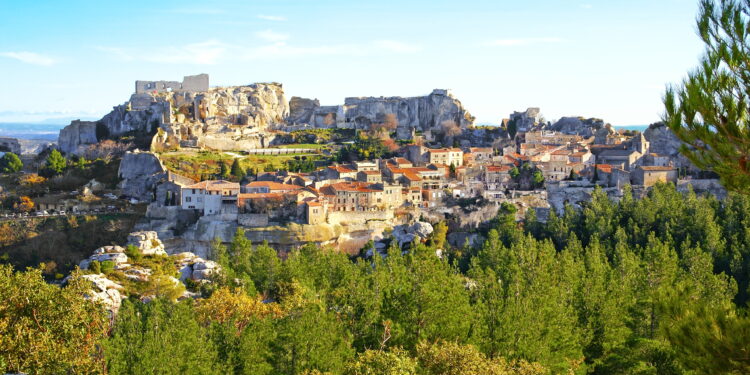 Baux de Provence : nouvel épisode judiciaire de 6,4 millions d’euros dans la saga des Carrières de Lumières