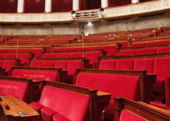 Une élection peut en cacher une autre