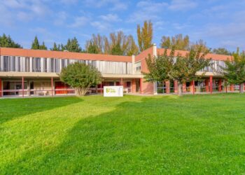 Le Campus de la CCI de Vaucluse ouvre ses portes au public