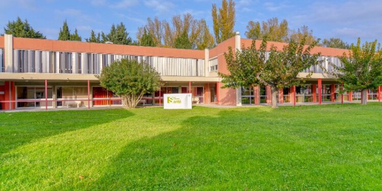 Le Campus de la CCI de Vaucluse ouvre ses portes au public