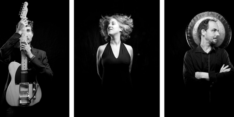 Un concert d’« Haiku » aux Baux-de-Provence 