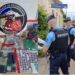 La Gendarmerie fait place nette en Vaucluse