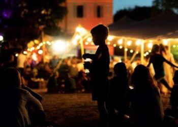 Les 8 & 9 juin, la 7e édition de « Terroirs en Fête » rapprochera les Vauclusiens de leurs producteurs