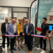 Le Grand Avignon inaugure sa Maison du Vélo