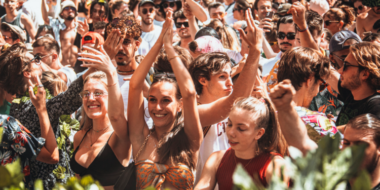 Une programmation riche pour la deuxième édition de L’ID-ile festival 2024