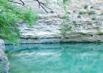 GeEAUde : l’Histoire d’eau bien en chaire de l’université d’Avignon