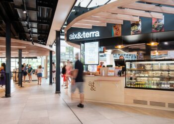 A7 & A9 : Areas recrute 60 personnes pour l’aire de Mornas et 15 pour celle de Tavel