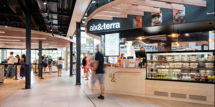 A7 & A9 : Areas recrute 60 personnes pour l’aire de Mornas et 15 pour celle de Tavel