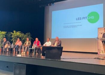 BTP Vaucluse : un colloque pour le réemploi, entre économie circulaire et enjeux d’avenir