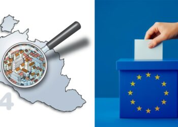 Elections européennes : Le RN entretien la flamme en Vaucluse