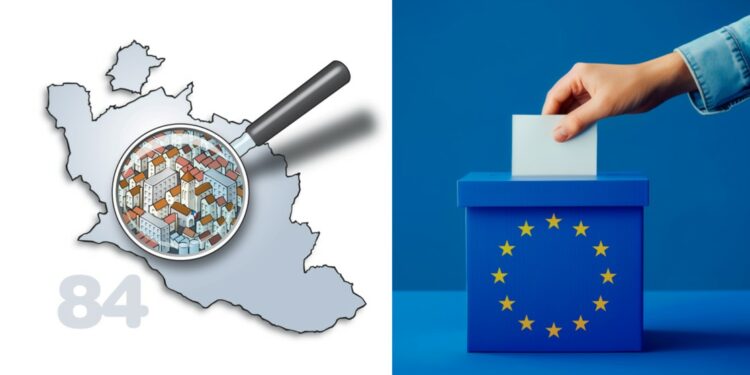 Elections européennes : Le RN entretien la flamme en Vaucluse