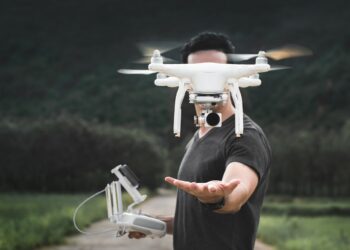 Drones : règles d’utilisation et prévention face à un usage malveillant