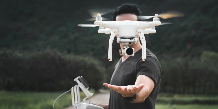 Drones : règles d’utilisation et prévention face à un usage malveillant