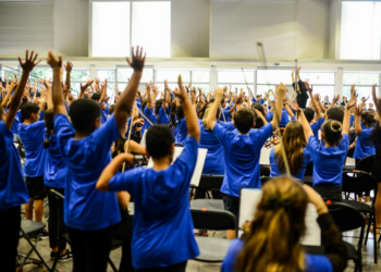 Dempop’s, le couronnement d’un projet musical  dans La Cour d’Honneur du Palais des Papes ce samedi