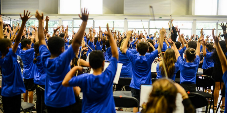 Dempop’s, le couronnement d’un projet musical  dans La Cour d’Honneur du Palais des Papes ce samedi