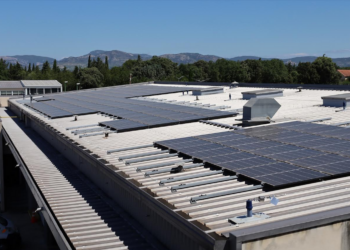 La CoVe installe ses propres centrales en autoconsommation et s’engage en faveur de la sobriété énergétique