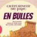 « Châteauneuf-du-Pape en bulles », un rendez-vous incontournable pour les fans de BD