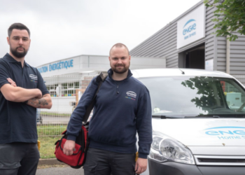 Engie Home Services recrute des alternants sur le Vaucluse