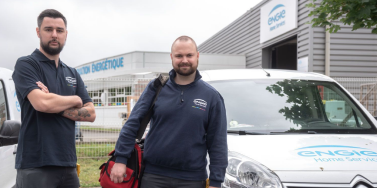 Engie Home Services recrute des alternants sur le Vaucluse