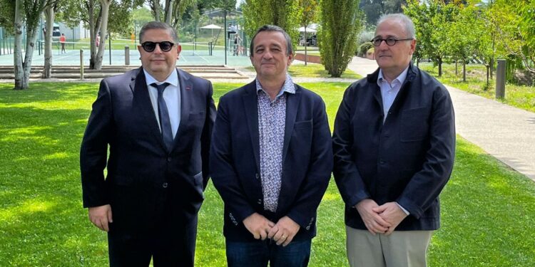 Patronat : le Medef Vaucluse tourne la page de l’UP-Medef 84