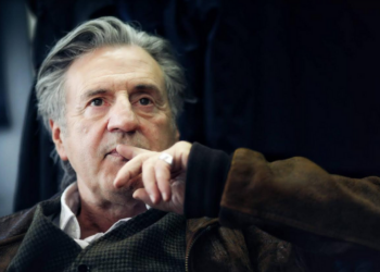 Daniel Auteuil au Pontet pour l’avant-première de son film “Le fil”