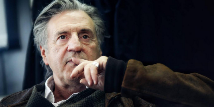Daniel Auteuil au Pontet pour l’avant-première de son film “Le fil”