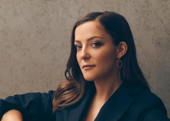 Le Pontet : Camille Lellouche présente pour l’avant première du film « l’heureuse élue »