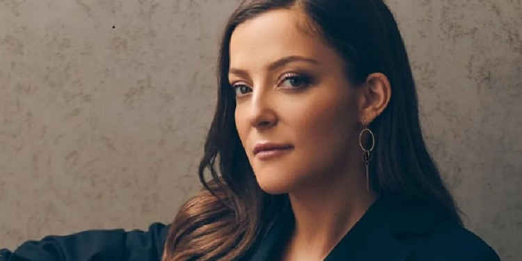 Le Pontet : Camille Lellouche présente pour l’avant première du film « l’heureuse élue »