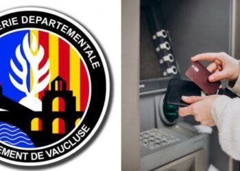 La gendarmerie de Bollène recherche les victimes d’une escroquerie