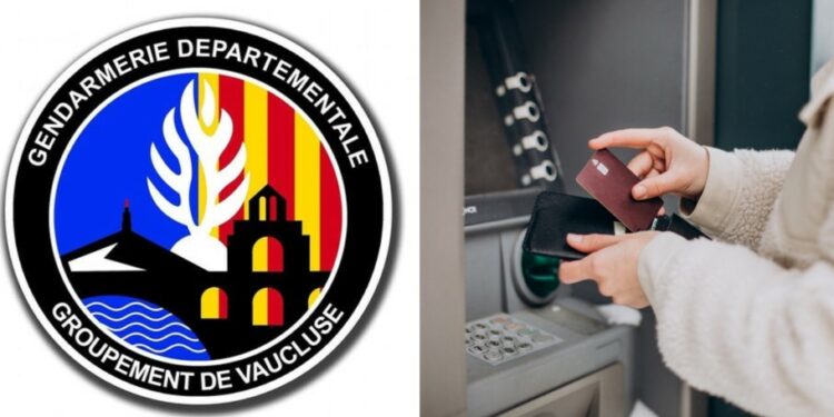 La gendarmerie de Bollène recherche les victimes d’une escroquerie 