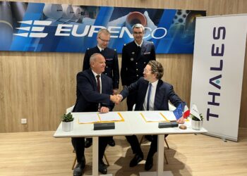 Industrie de l’armement : alliance stratégique entre le Sorguais Eurenco et le groupe Thales