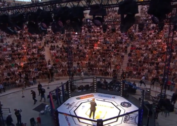 Ligue Hexagone de MMA : le championnat du monde 2024 au théâtre antique d’Orange