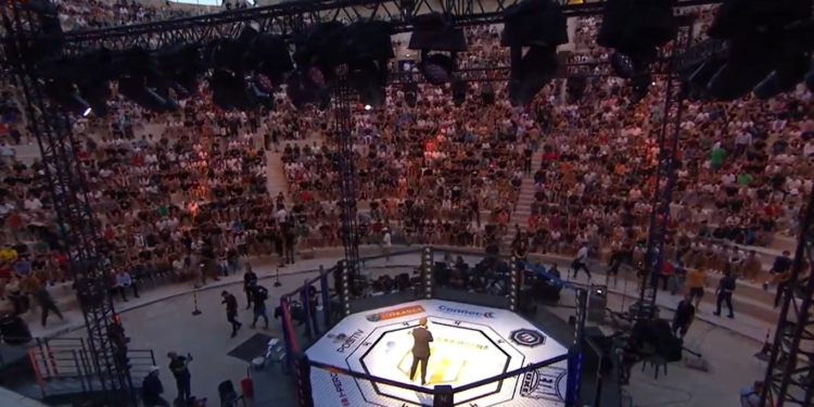 Ligue Hexagone de MMA : le championnat du monde 2024 au théâtre antique d’Orange
