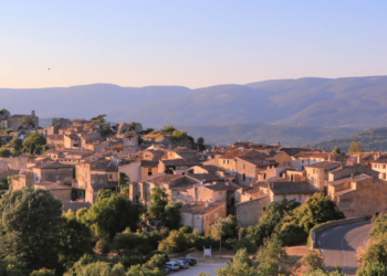 Revitalisation : 63 communes rurales du Vaucluse bénéficieront du zonage FRR