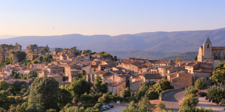 Revitalisation : 63 communes rurales du Vaucluse bénéficieront du zonage FRR