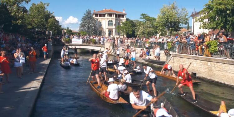 L’Atlas Vision Nego Cup sensibilise au don de cornées, d’organes et de sang