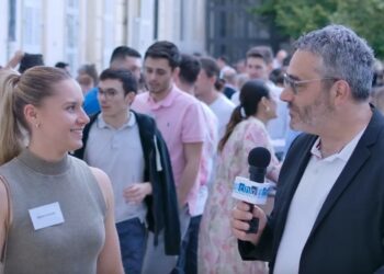 (Vidéo) Grande soirée des experts-comptables à Aubanel : ce sont les étudiants qui en parlent le mieux