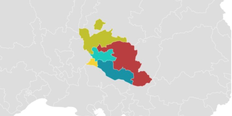 Législatives 2024 en Vaucluse : après la dissolution, les candidats fondent comme neige au soleil