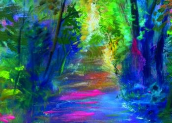 Carpentras : ‘Vers la lumière’ à la Chapelle du collège