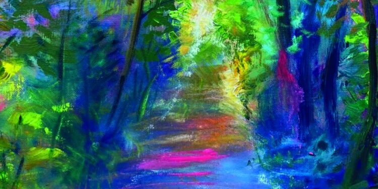 Carpentras : ‘Vers la lumière’ à la Chapelle du collège