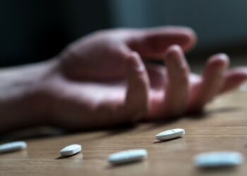 Vaucluse : comment détecter les crises suicidaires avec le Codes 84 ?