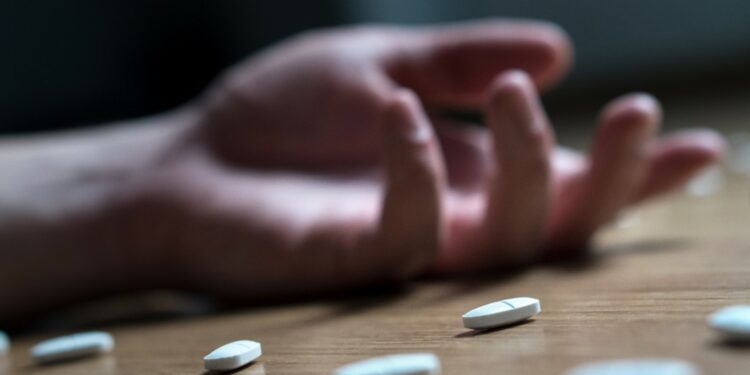 Vaucluse : comment détecter les crises suicidaires avec le Codes 84 ?