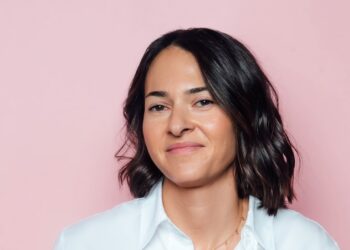 Emmanuelle Sokolowski : les législatives ont-elles un nouvel ‘Horizons’ à Villeneuve-lès-Avignon?