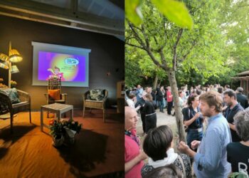 Plus de 200 acteurs économiques se sont réunis pour la 8e édition de Parlons Cash