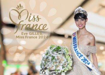 Aushopping Avignon Nord accueille Miss France 2024