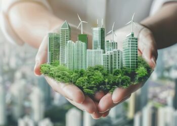Notaires :  urbanisme durable et défis environnementaux